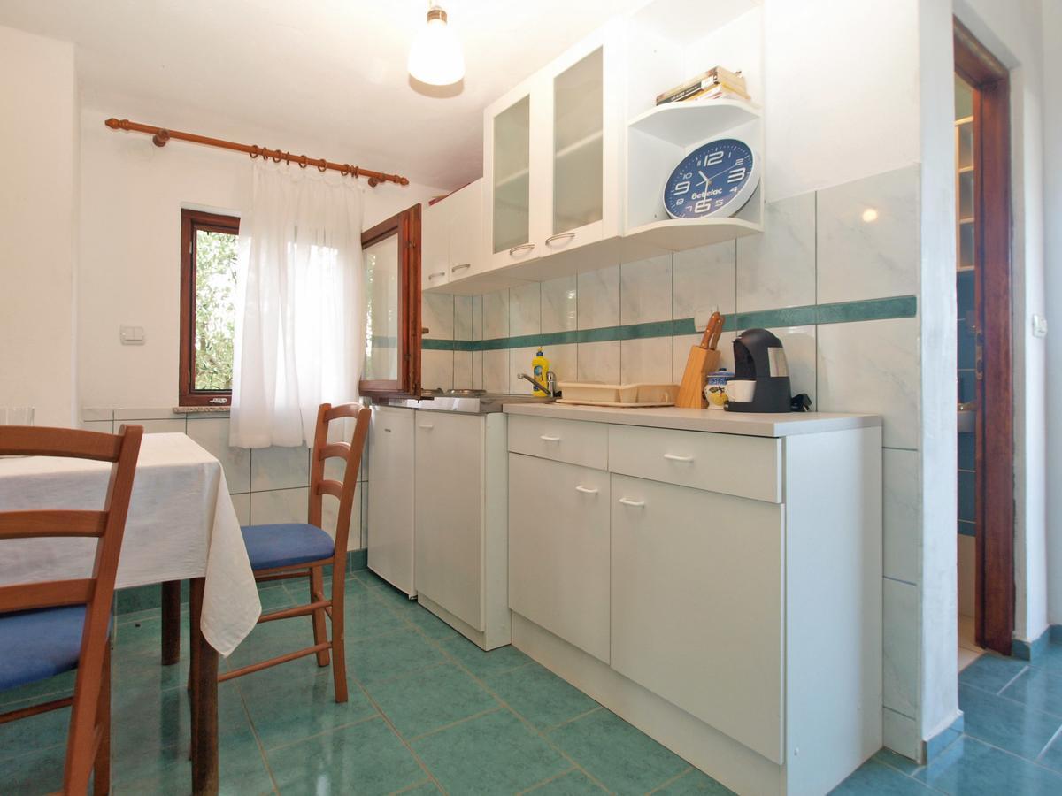 Apartments Milan 1665 Peroj Dış mekan fotoğraf
