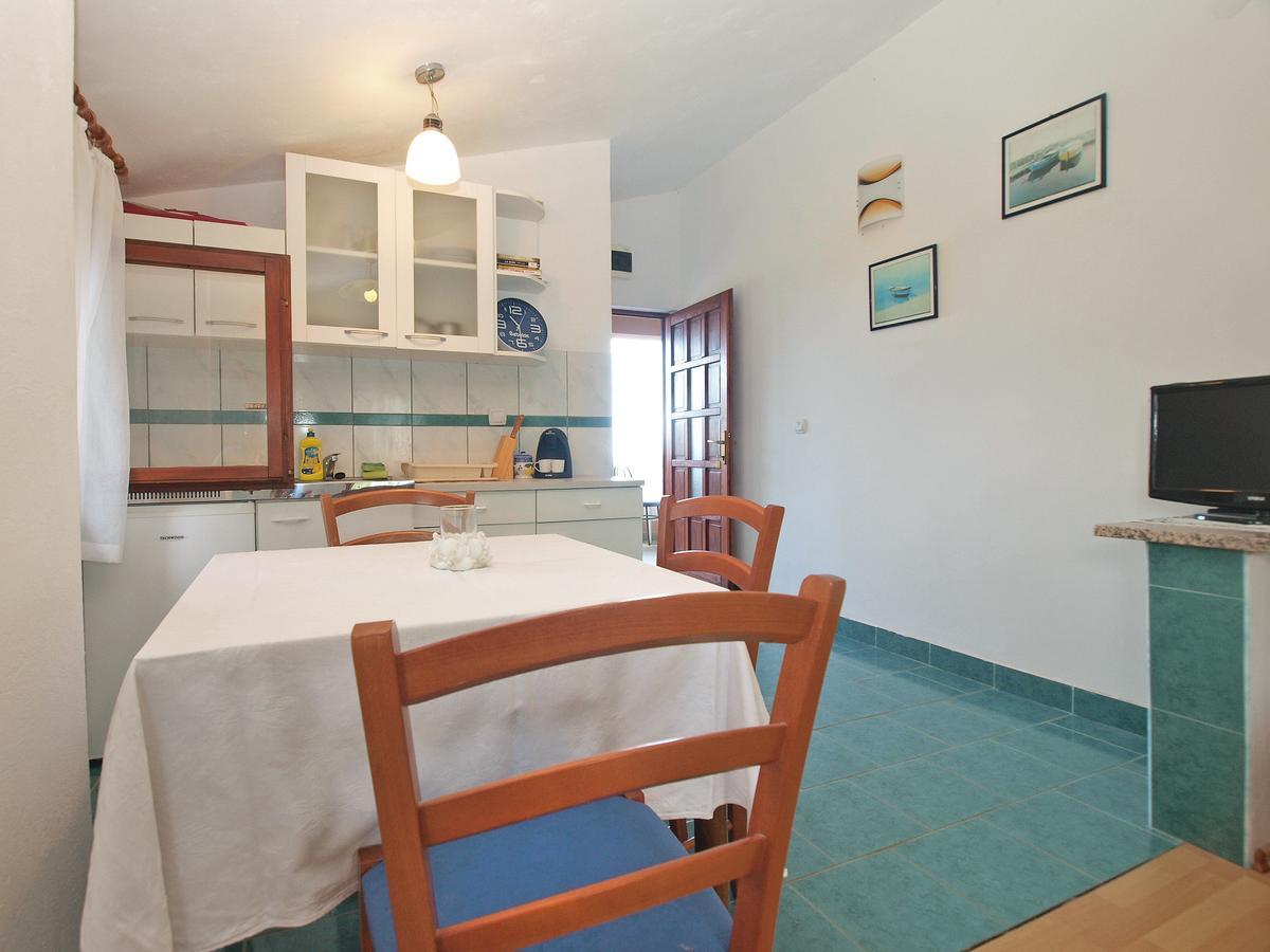 Apartments Milan 1665 Peroj Dış mekan fotoğraf