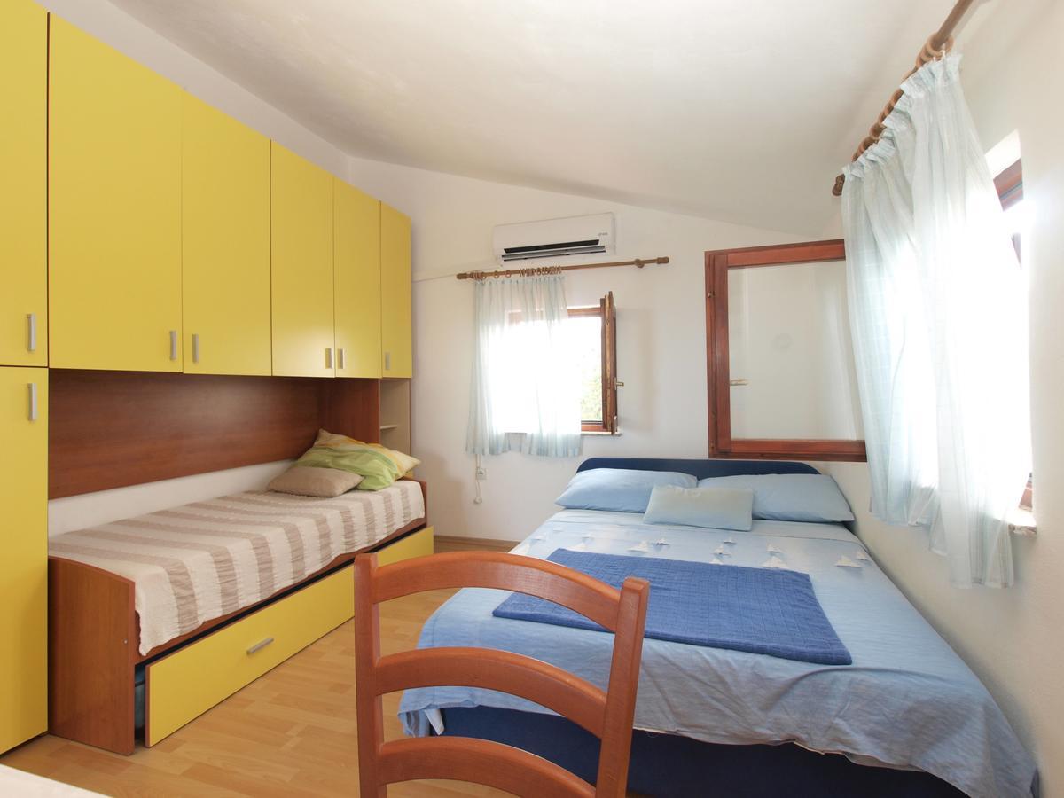 Apartments Milan 1665 Peroj Dış mekan fotoğraf