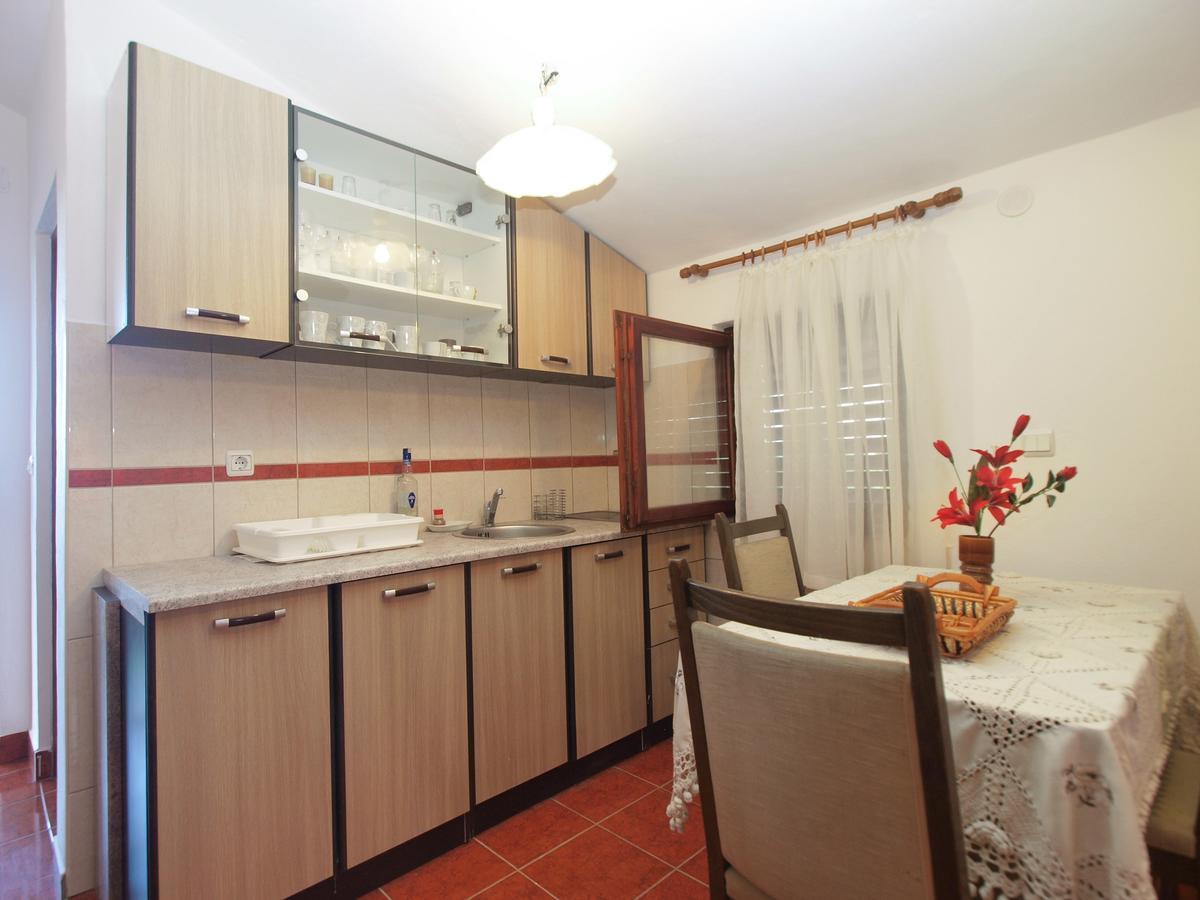 Apartments Milan 1665 Peroj Dış mekan fotoğraf