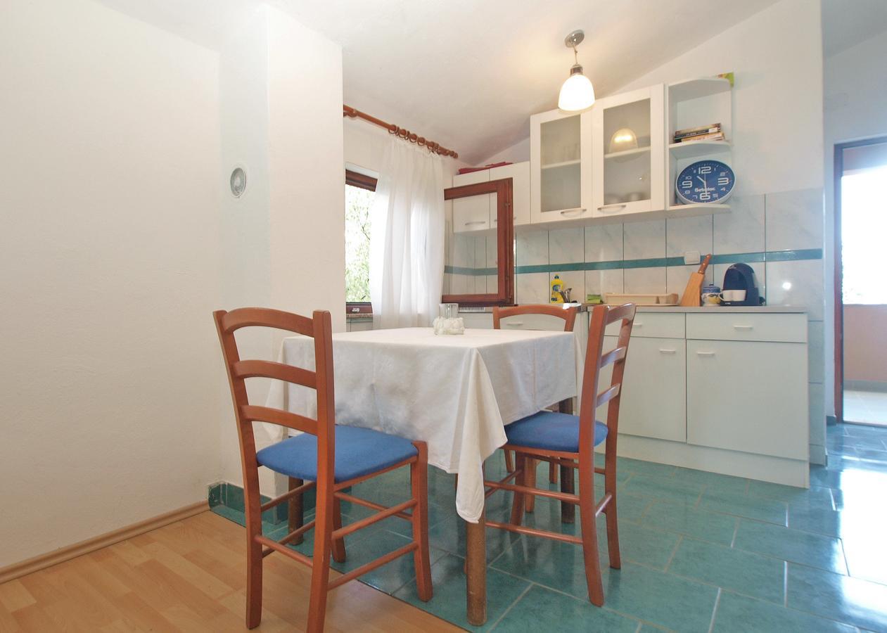Apartments Milan 1665 Peroj Dış mekan fotoğraf
